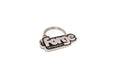 Forge Key Ring