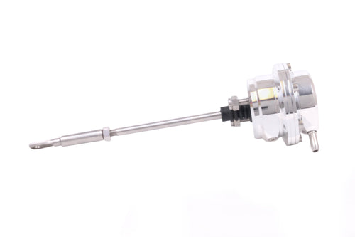 Adjustable Turbo Actuator For The 16V Lancia Delta Integrale 2.0