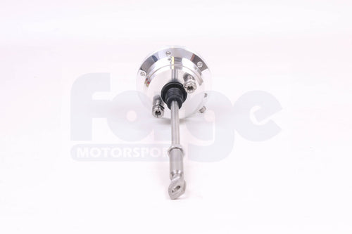 Adjustable Turbo Actuator For The 16V Lancia Delta Integrale 2.0