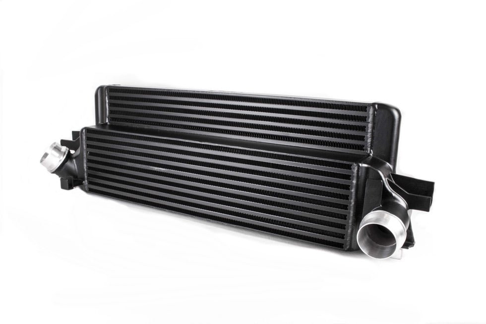 Uprated intercooler for Mini F54/F55/F56 Cooper S, D, &amp; SD