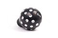 Golf Ball Style Gear Knob For Mk1 and Mk2 VW Golf