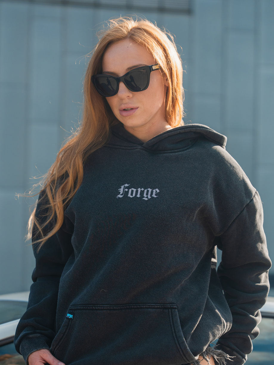 Hold Fast Hoodie