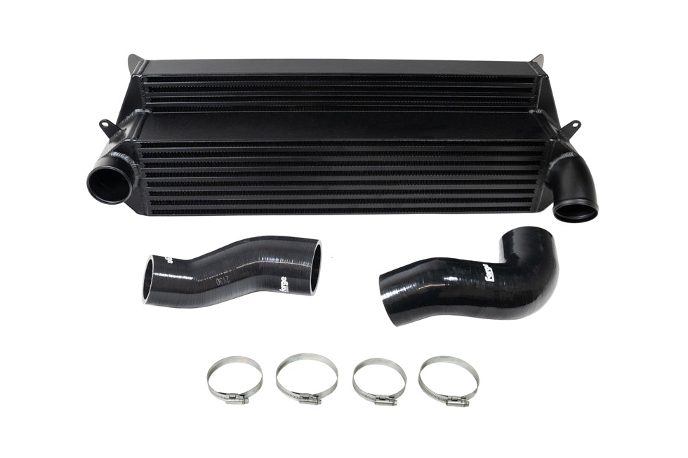 Hyundai Elantra N Intercooler