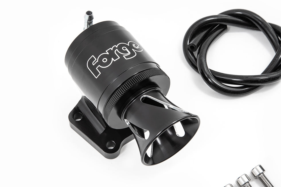 Hyundai i20N &amp; Elantra N Line Atmospheric and Recirculating Dump Valve