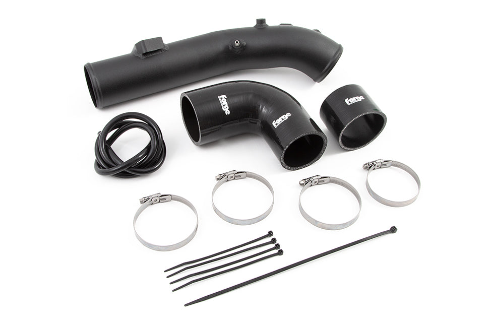 Hyundai i30N/Veloster N Boost pipe (Pre Facelift)