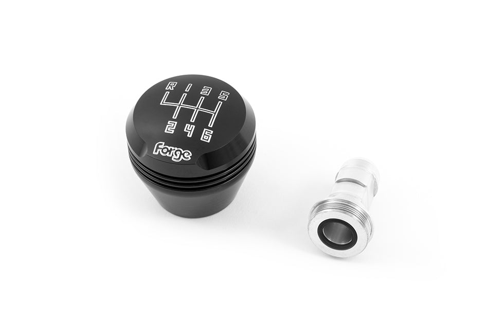 Hyundai i30N, i20N, Elantra N, and Veloster N Gear Knob