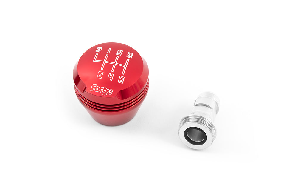 Hyundai i30N, i20N, Elantra N, and Veloster N Gear Knob