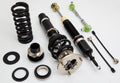 BC RACING E46 M3 BR SERIES COILOVER