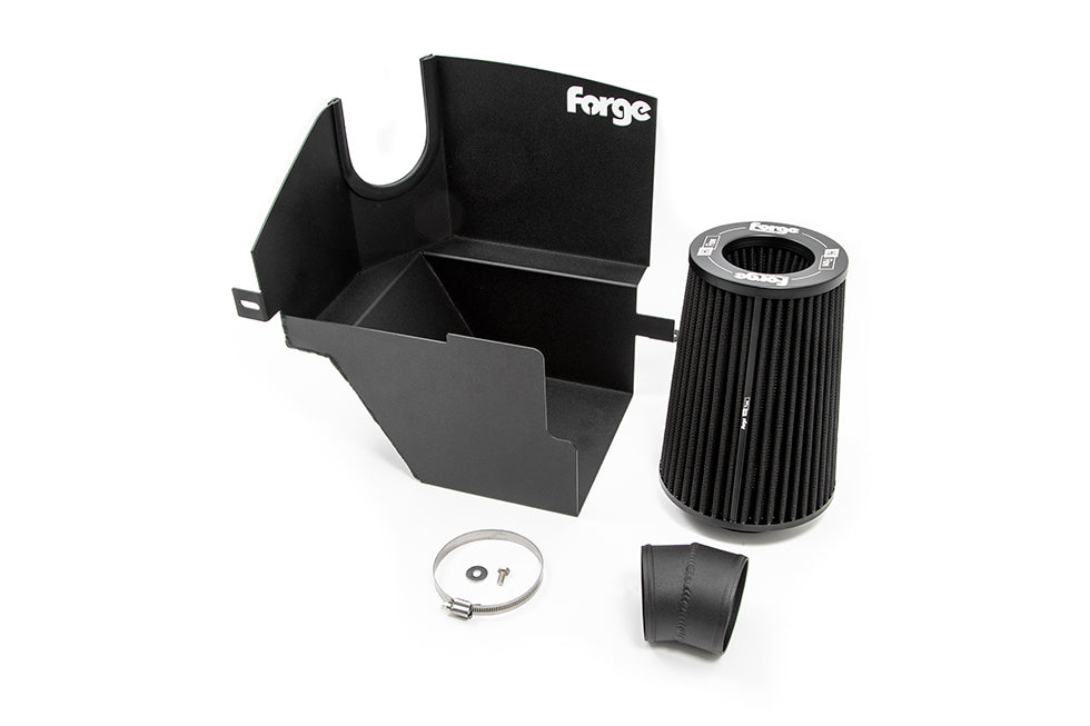 Induction kit for Hyundai i20N
