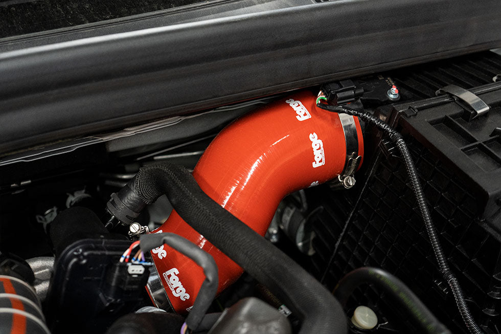 Inlet Hose for Renault Megane RS Mk4 280 & 300