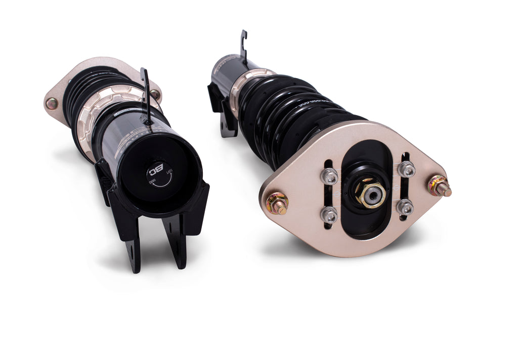 BC RACING E46 M3 RM SERIES COILOVER