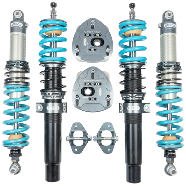 NITRON R1 Coilover for E46 M3