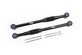 Mini F56/F66 Adjustable Rear Tie Bars