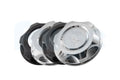 Oil Cap for Hyundai and Kia