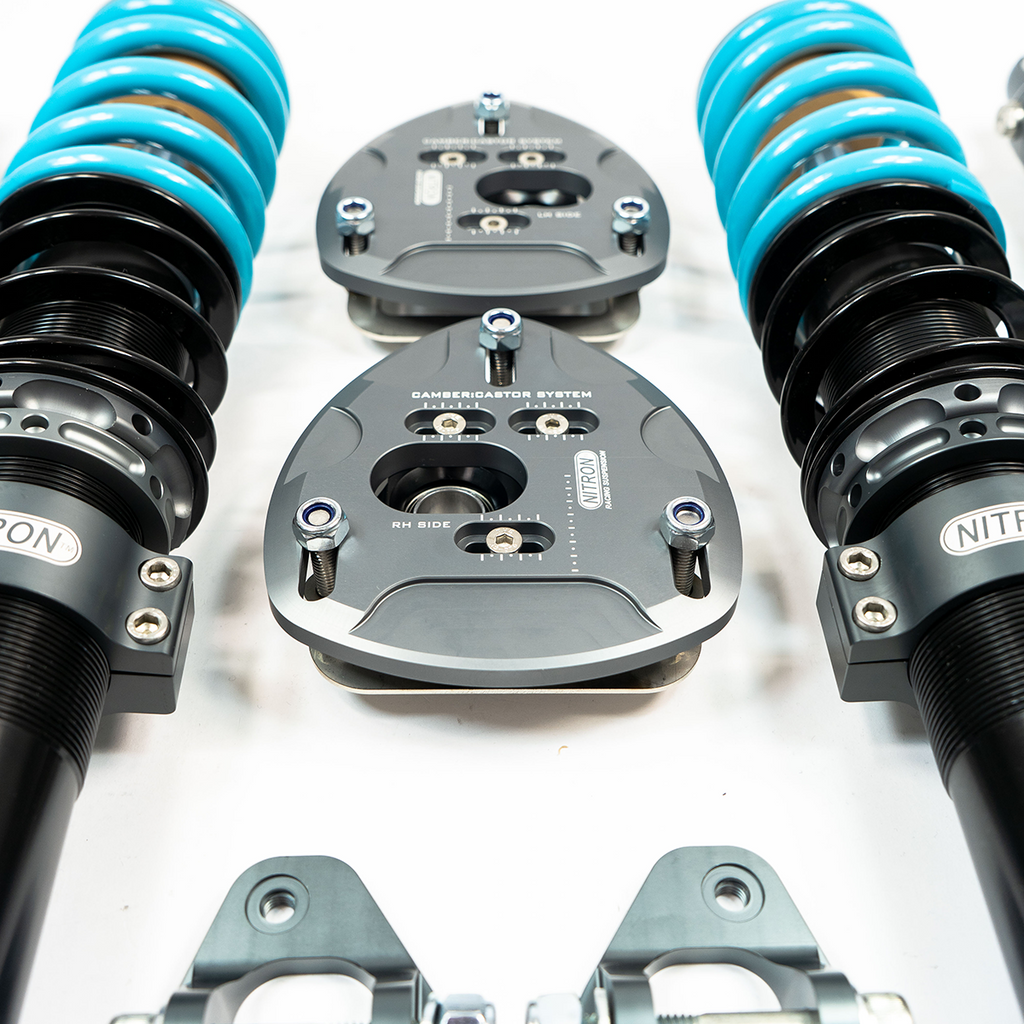 NITRON R1 Coilover for E46 M3