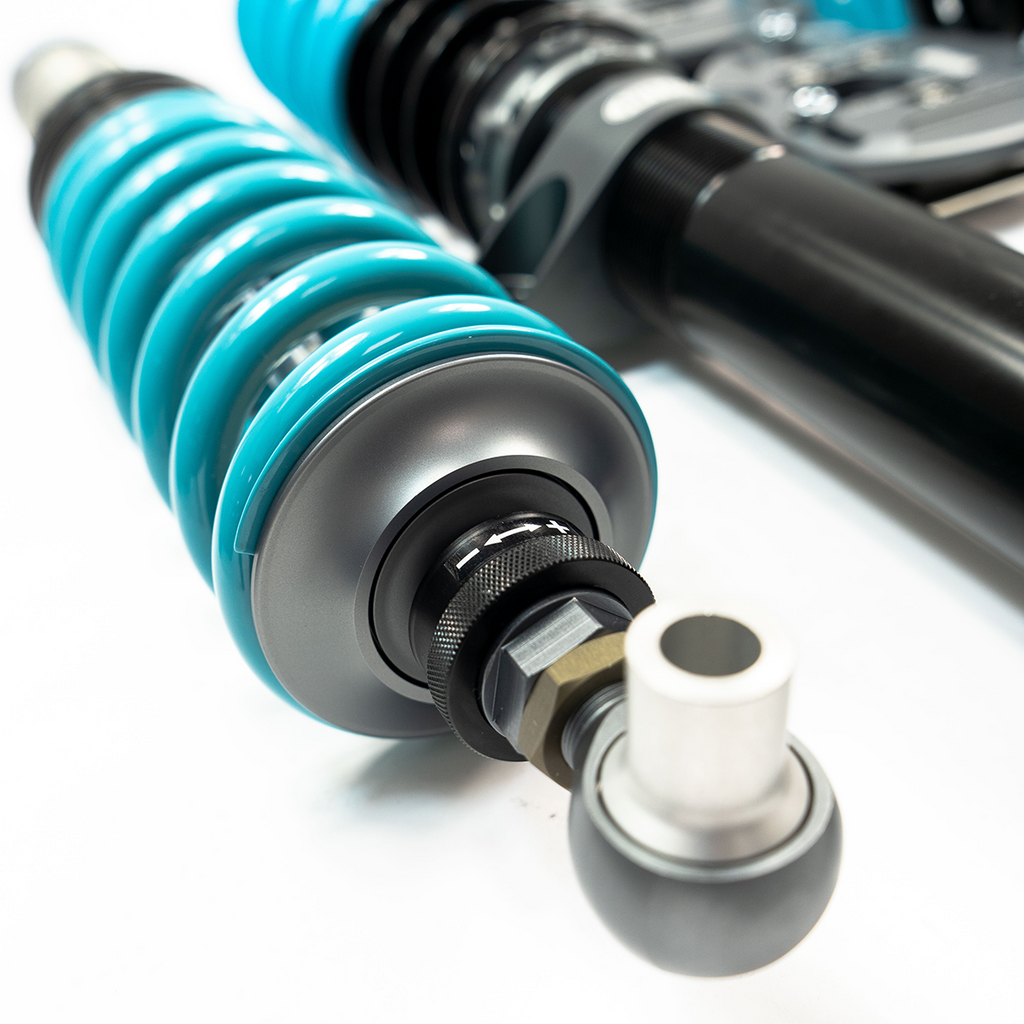 NITRON R1 Coilover for E46 M3