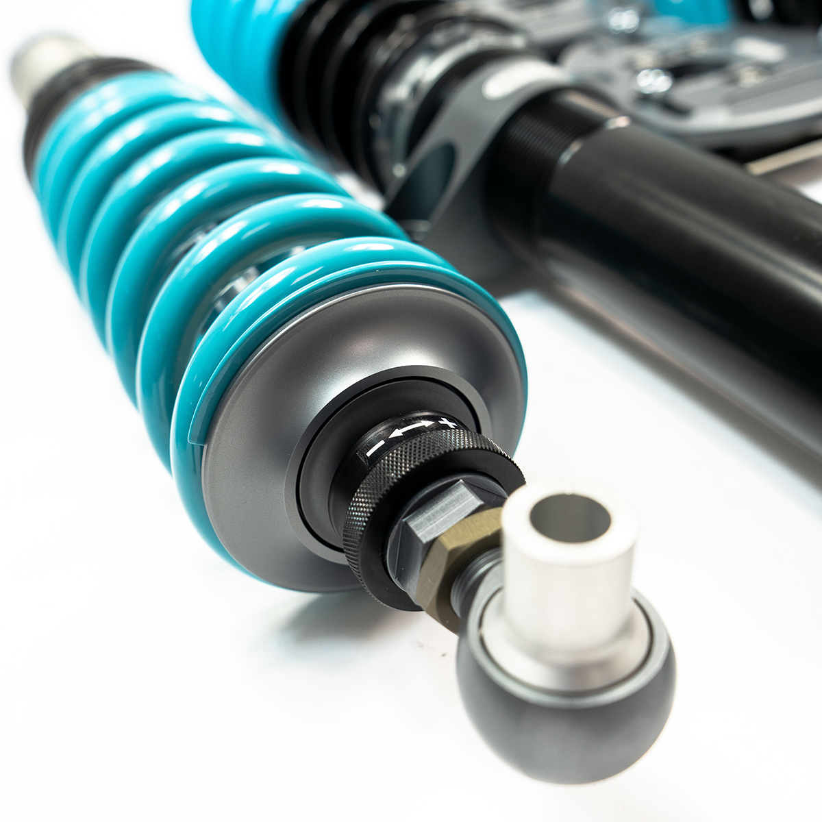 NITRON R1 Coilover for E46 M3