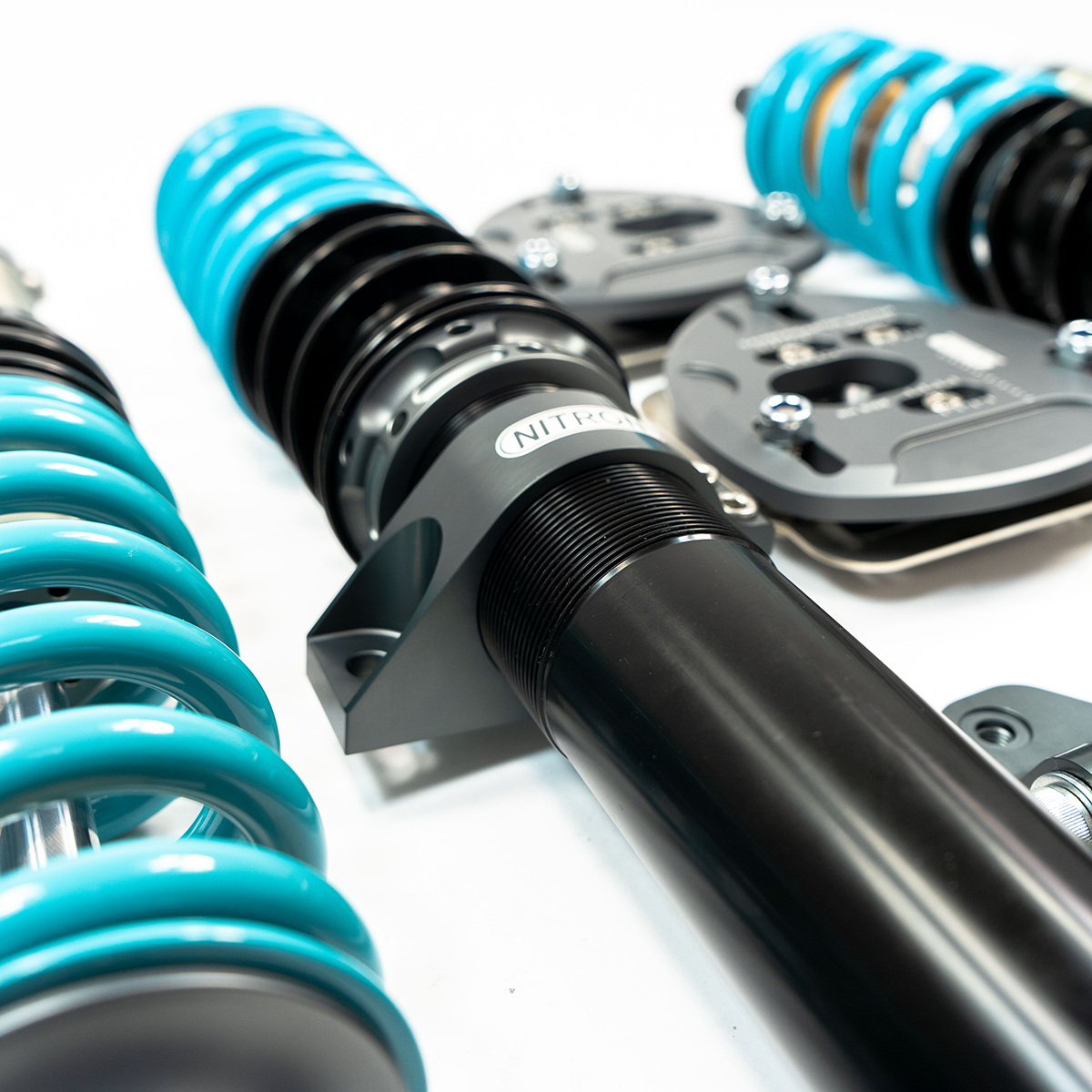 NITRON R1 Coilover for E46 M3