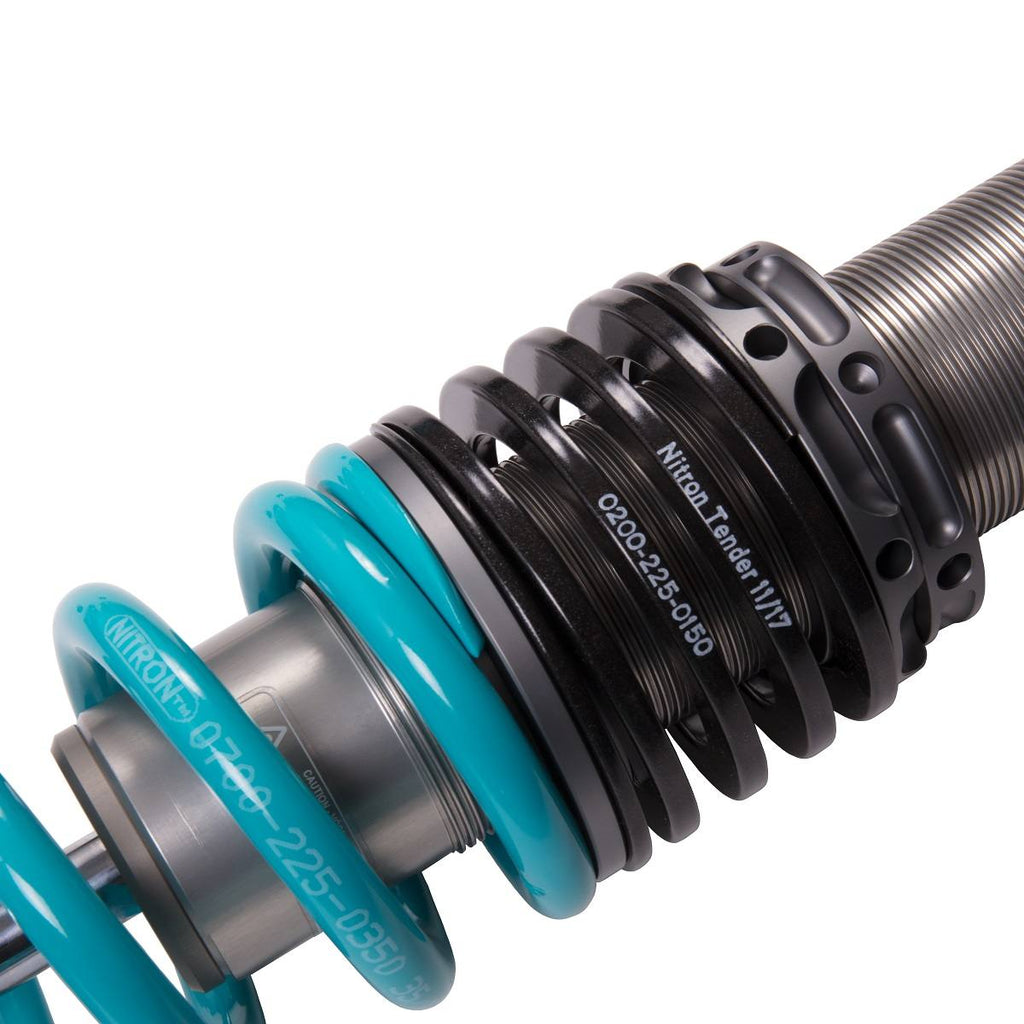 NITRON R3 Coilover for E46 M3