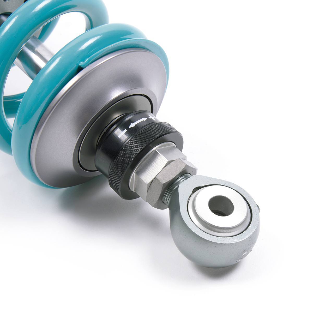 NITRON R3 Coilover for E46 M3