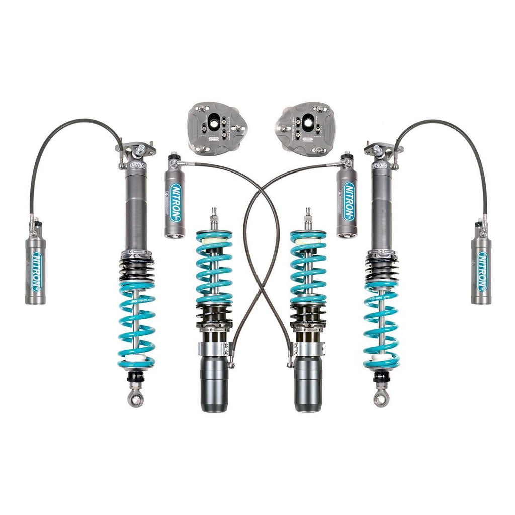 NITRON R3 Coilover for E46 M3