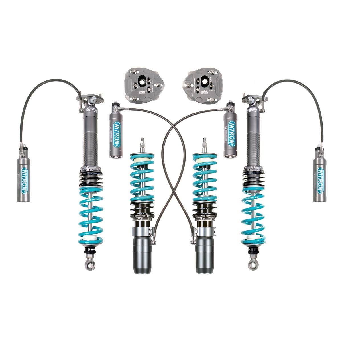 NITRON R3 Coilover for E46 M3
