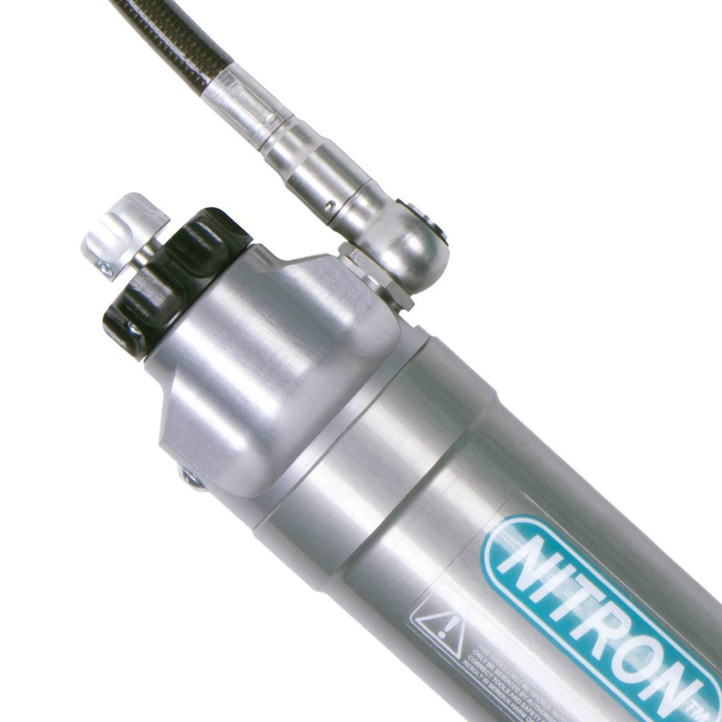 NITRON R3 Coilover for E46 M3