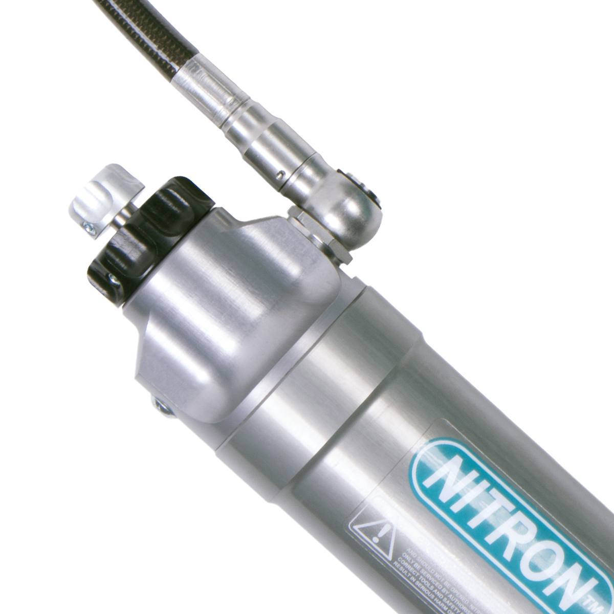 NITRON R3 Coilover for E46 M3