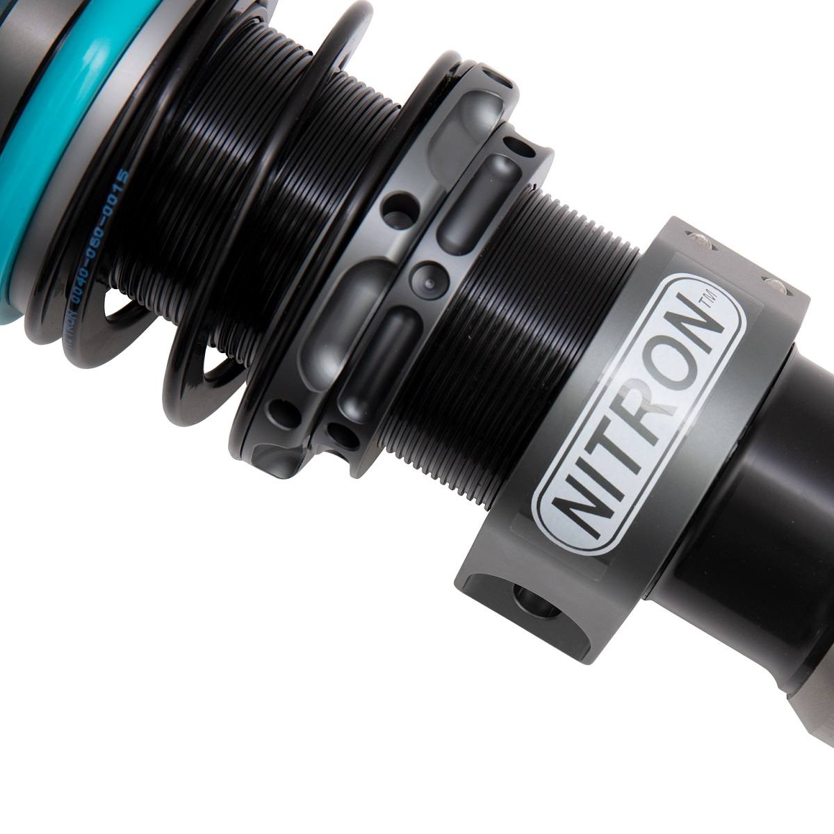NITRON R3 Coilover for E46 M3