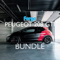 Peugeot 208 GTI (Facelift) Bundle