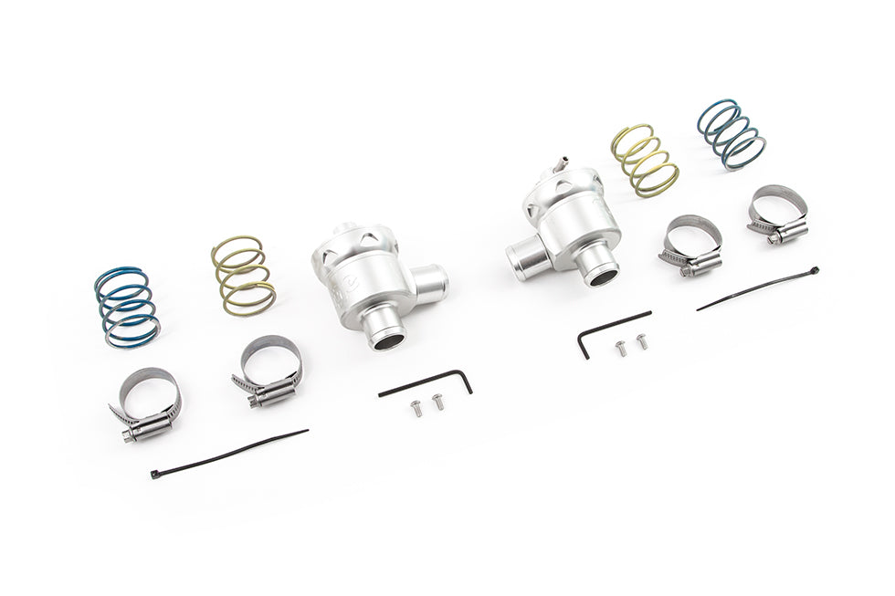 Porsche 996/997.2/991 & Audi S4 2.7 V6 Recirculating Valves