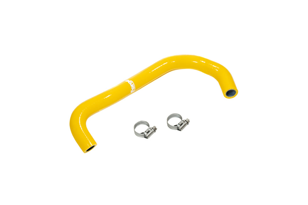Renault Megane MK4 R.S 280/300 Silicone Oil Breather Hose