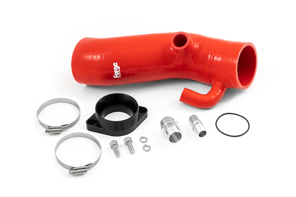 Renault Megane RS 280/300 Turbo Inlet Adaptor