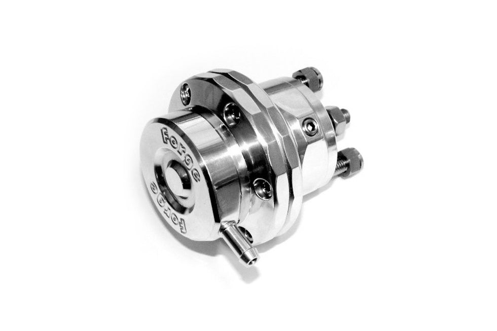 Replacement Actuator for the Nissan 350Z with APS Single Turbo