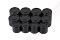Replacement Front 6 Pot Forge Caliper Piston Kit