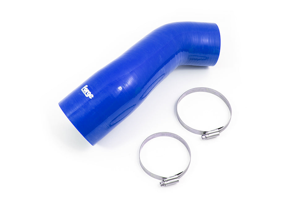 Silicone Intake Hose for VW MK8 Golf GTI and Skoda Octavia 4 RS
