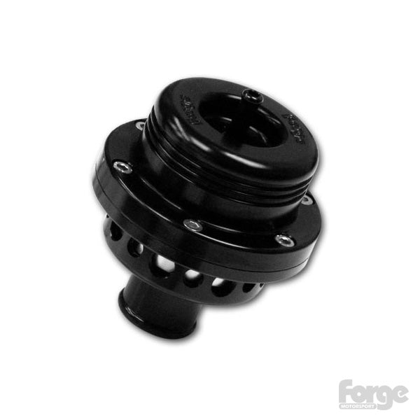 Single Piston Ram Dump Valve