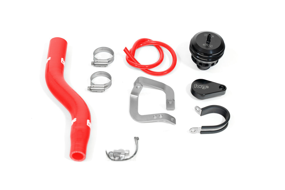 Suzuki Swift & Vitara (1.0 & 1.4 BoosterJet & Sport) Dump Valve