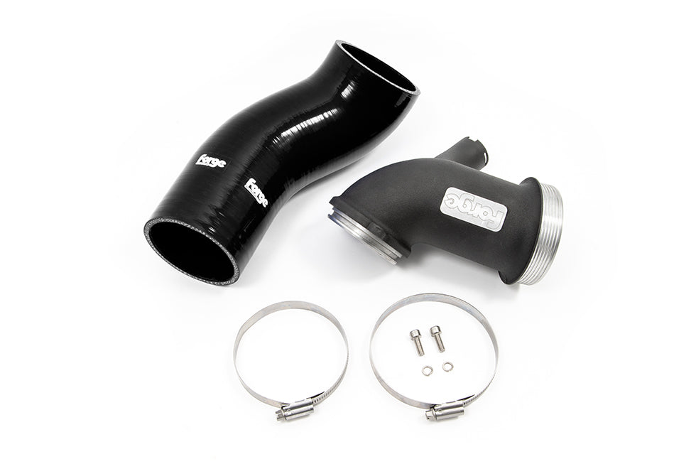 TURBO INLET ADAPTER FOR 2.0 TSI EA888.4 CONTINENTAL TURBO 300 / 310 / 320PS