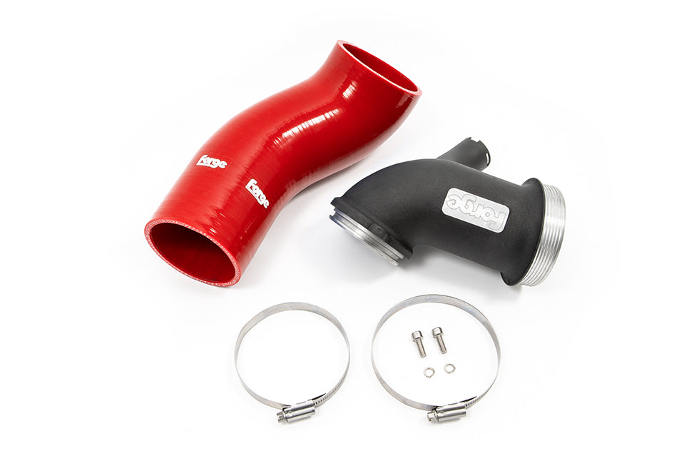 TURBO INLET ADAPTER FOR 2.0 TSI EA888.4 CONTINENTAL TURBO 300 / 310 / 320PS