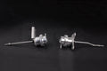 Twin Turbo Actuators for Porsche 996 and GT2