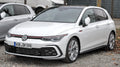 VW Golf Mk8 GTI Bundle