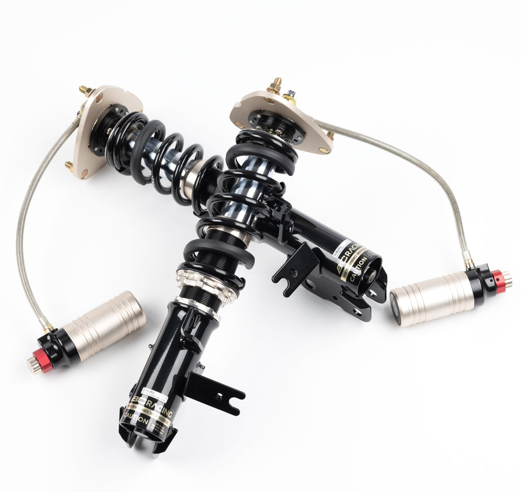 BC RACING E46 M3 ZR SERIES COILOVER