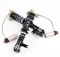 BC RACING E46 M3 ZR SERIES COILOVER