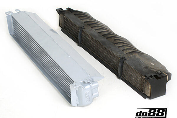 do88 Performance Engine Oil Cooler for E46 M3