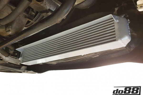 do88 Performance Engine Oil Cooler for E46 M3