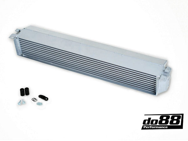 do88 Performance Engine Oil Cooler for E46 M3